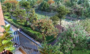 CKPC Winds Of Change - Luxury Apartments in Yelahanka, North Bangalore2