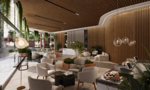 CKPC Winds Of Change - Luxury Apartments in Yelahanka, North Bangalore5