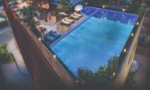 CKPC Winds Of Change - Luxury Apartments in Yelahanka, North Bangalore6